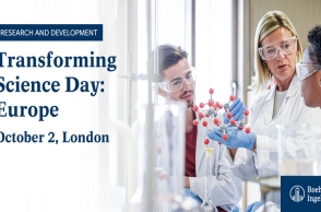 Στρατηγική συνεργασία Boehringer Ingelheim και ZEISS