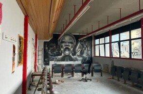 Μετά από μια μεγάλη επιχείρηση της ΕΛ.ΑΣ. εκκενώθηκε κατάληψη στο Εθνικό Μετσόβιο Πολυτεχνείο