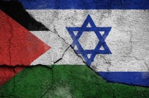 Ο Γιάννης Στεφανίδης, καθηγητής Διπλωματικής Ιστορίας στη Νομική Α.Π.Θ.,  εξηγεί  με απλά λόγια τι συμβαίνει στη Μέση Ανατολή