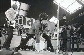 Το top 10 hit το οποίο απέρριψαν οι Rolling Stones στο ξεκίνημά τους