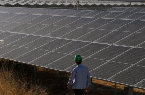 Φωτοβολταϊκά