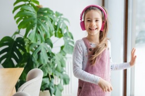 Κίνδυνος να χάσουν την ακοή τους τα παιδιά από τον υπερβολικό θόρυβο