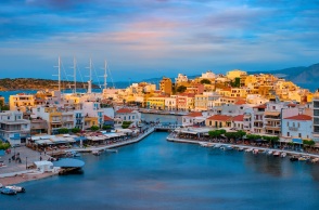 Η Κρήτη αναδείχθηκε η πιο φιλόξενη περιφέρεια της Ελλάδας στα Greek Hospitality Awards - Τα βήματα για την ανάδειξή της ως τουριστικού brand.