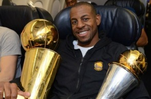 igouodala