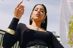 Μαρίνα Σάττι: Η τραγουδίστρια με τη μελωδική φωνή που θα μας εκπροσωπήσει στην Eurovision 2024