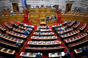 Κατατέθηκε το νομοσχέδιο για τους ποινικούς κώδικες 