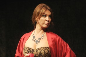 Η Βάνα Μπάρμπα