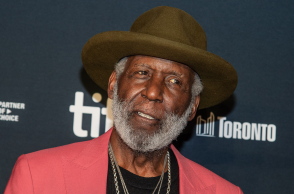 O Ρίτσαρντ Ράουντρι