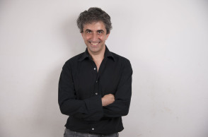 Ο σκηνοθέτης και μεταφραστής Αντώνης Γαλέος