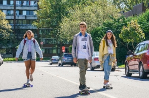 Ηow to get your parents to divorce