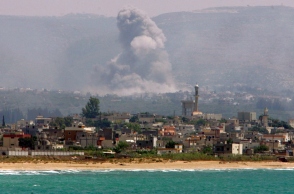 Προβληματισμοί πριν την ισραηλινή απάντηση