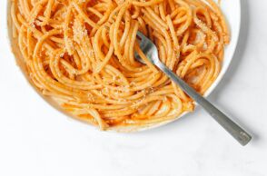 10 συνταγές για να γιορτάσεις την Παγκόσμια Ημέρα Ζυμαρικών