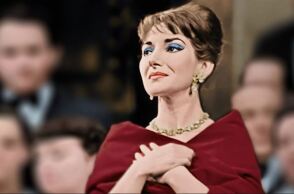 Μαρία Κάλλας: Tο μυθικό ντεμπούτο της στην Όπερα του Παρισιού έρχεται στους κινηματογράφους