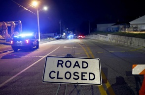 ΗΠΑ: Ασύλληπτος παραμένει ο ύποπτος για τη μαζική δολοφονία στο Λιούιστον του Μέιν – Υπηρετούσε στους εφέδρους του αμερικανικού στρατού - Στους 18 οι νεκροί.