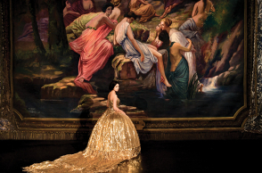 «Amalia melancholia» στο Θέατρο της Οδού Κυκλάδων