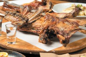 7 προορισμοί στην Ηλιούπολη