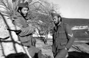 «Ουρανός» του Τάκη Κανελλόπουλου: Η βραβευμένη αντιπολεμική ταινία του 1962, η ιστορία της και το κίνημα του Νέου Ελληνικού Κινηματογράφου.