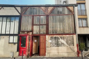 Παρίσι: Έκκληση χρηματοδότησης για το ατελιέ όπου εργάστηκαν διάσημοι ζωγράφοι και γλύπτες, ανάμεσά τους οι Πολ Γκογκέν και Αμεντέο Μοντιλιάνι. 