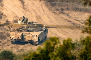 Η Γάζα και οι ηγεσίες στη Δύση