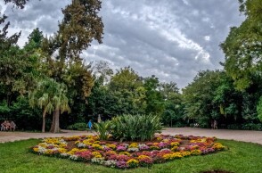 Έρχονται βροχές και καταιγίδες - Χαλάει ο καιρός την Τρίτη