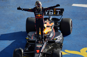 Formula 1: Περιγραφή και ανάλυση του 19ου αγώνα της χρονιάς στην πίστα Autódromo Hermanos Rodríguez στο Μεξικό