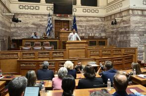 ΣΥΡΙΖΑ: Με το βλέμμα στραμμένο στη συνεδρίαση της ΚΟ - Ακρίβεια και κρατικός μηχανισμός στο επίκεντρο