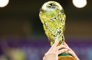 Η Αυστραλία δεν θα υποβάλει υποψηφιότητα για το Παγκόσμιο Κύπελλο του 2034 αφού έλαβε «όλους τους παράγοντες» υπόψη, αναφέρεται σε σημερινή (31/10) σχετική ανακοίνωση της Football Australia (FA).