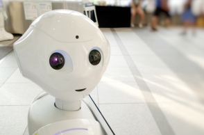 Tι είναι η μηχανική όραση και ποιες είναι οι εφαρμογές της