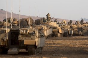 Ποιοι είναι οι 4 πολεμικοί στόχοι του Ισραήλ και γιατί είναι δύσκολο να επιτευχθούν 