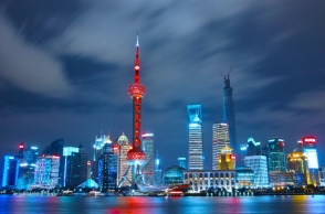 Κίνα και κούρσα εξοπλισμών τεχνητής νοημοσύνης