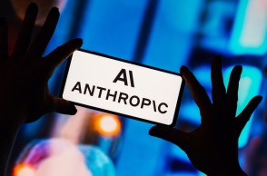 Ποια είναι η Anthropic, η αντίπαλος της ChatGPT