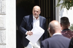 Σε ενδιαφέρουσες τοποθετήσεις προχώρησε ο πρόεδρος της ΠΑΕ Παναθηναϊκός Γιάννης Αλαφούζος σε συνέντευξη στο Reuters.