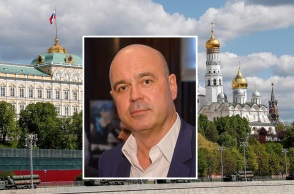 Αλεξέι Κουζμίτσεφ: Συνελήφθη στη Γαλλία ο Ρώσος ολιγάρχης για φοροδιαφυγή, ξέπλυμα χρήματος και παραβίαση διεθνών κυρώσεων - Η αντίδραση του Κρεμλίνου.