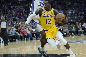 O Παναθηναϊκός έφυγε με το μεγάλο διπλό από το ΣΕΦ αλλά η βόμβα έσκασε σήμερα με την απόκτηση του Κέντρικ Ναν.