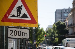 Κυκλοφοριακές ρυθμίσεις από αύριο στην Κυψέλη λόγω εργασιών για τη γραμμή 4 του μετρό