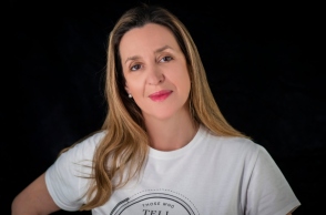 Good Stories Summit: Η Δρ. Αγγελική Κοσμοπούλου, Ιδρύτρια του Storymentor και storytelling coach, μιλάει για τη γιορτή καλών ιστορίων που θα συμβεί στο Ωδείο Αθηνών, 3 - 4 Νοεμβρίου.