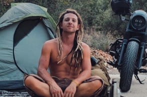 Γιώργος Γκριντέλας