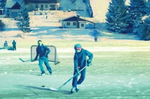 Φρέντρικ Μπάκμπαν: Το μυθιστόρημά του «Μπιέρνσταντ»