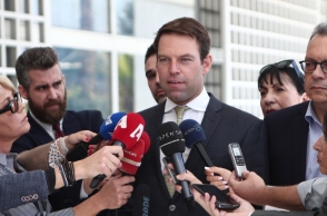 Ο Ναρκισσισμός και η ήττα των επιγόνων του Μάρξ