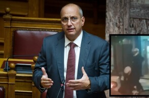 Οικονόμου: Έρευνα σε βάθος μετά τον ξυλοδαρμό συλληφθέντα