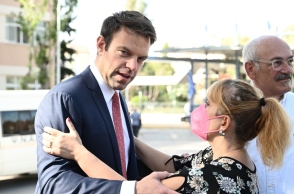 Ο απολιτίκ λαϊκισμός του Στέφανου