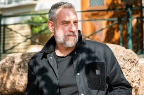 Blend Mishkin: Συνέντευξη με τον μουσικό παραγωγό που κλείνει 30 χρόνια δημιουργίας - Οι συνεργασίες και τα μουσικά projects του