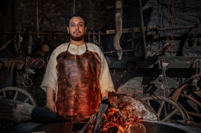 Γιλμάζ Χουσμέν