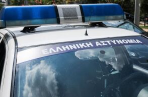 Αστυνομική επιχείρηση στην Αγία Παρασκευή για την πρόληψη της παραβατικότητας των ανηλίκων - Ελέχθησαν 37 άτομα, μία προσαγωγή.