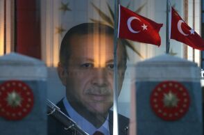 Ερντογάν: «Ο Νετανιάχου δεν είναι συνομιλητής μας με κανένα τρόπο», δηλώνει ο Τούρκος πρόεδρος - Επιθυμεί παραπομπή του Ισραήλ στο Διεθνές Ποινικό Δικαστήριο.