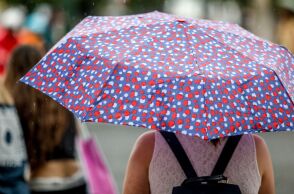 Καιρός: Σύντομη κακοκαιρία θα περάσει από τη χώρα - Ποιες περιοχές θα επηρεάσει