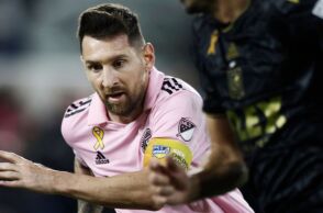 Λιονέλ Μέσι