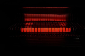 Ηλεκτρική σόμπα