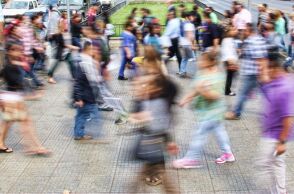 Κύκλος Ιδεών: Το ελληνικό πολιτικό ζήτημα - Μια τριπλή ασυμμετρία - Μεγάλη πανελλαδική έρευνα της Metron Analysis.