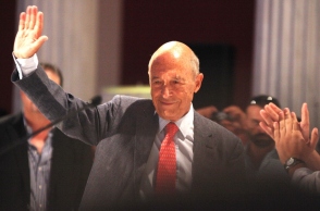 Κώστας Σημίτης: Ο Εκσυγχρονισμός το μεγάλο έργο του